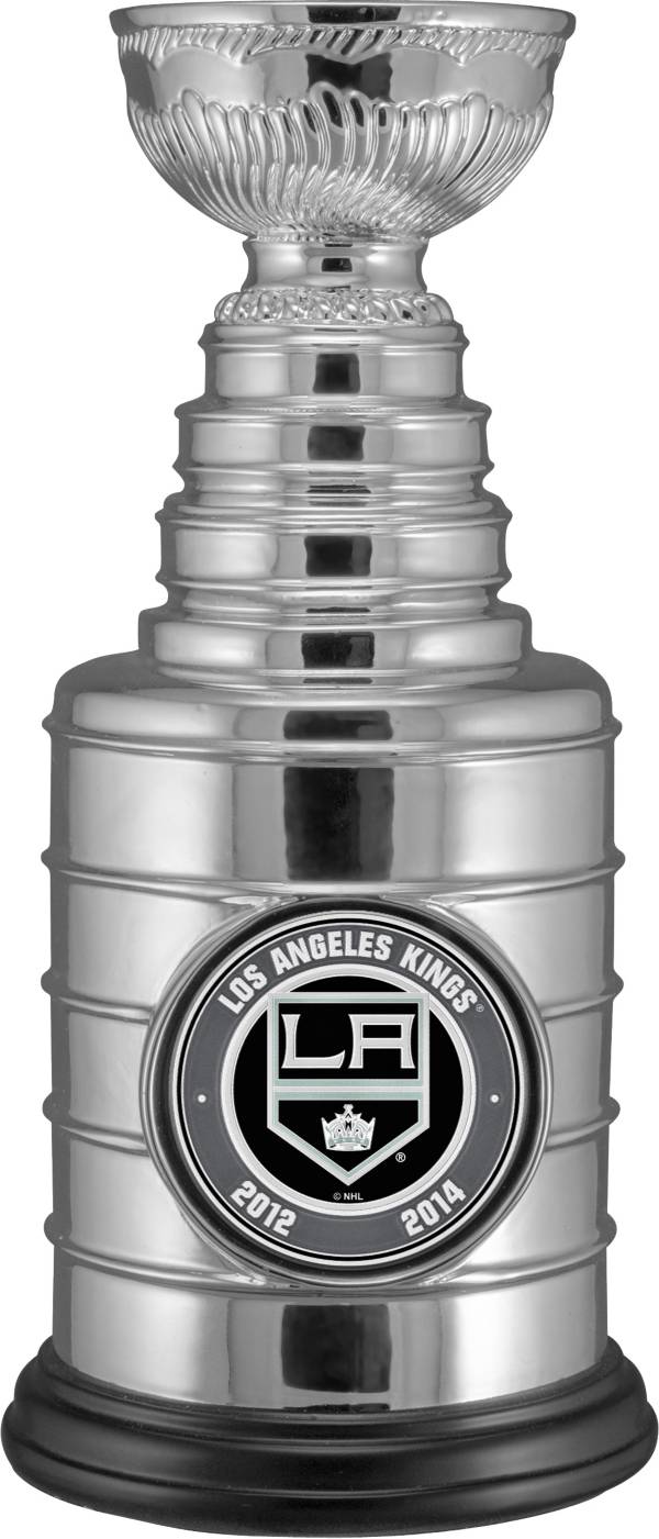 Ottawa Senators 8 inch REAL Glass Replica NHL Hockey Stanley Cup Trophy