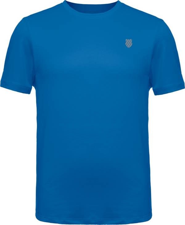 K-Swiss Men's Surge Short Sleeve Crewneck product image