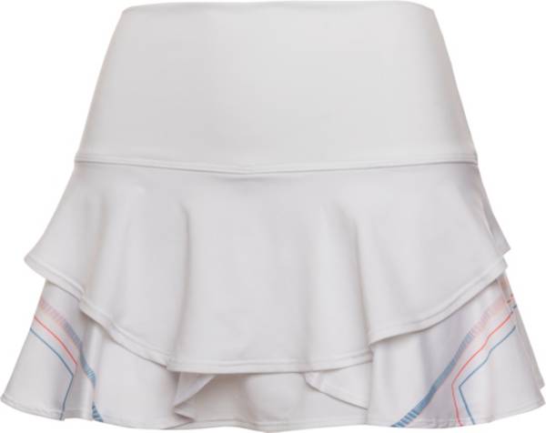 K-Swiss Women's Flounce 13” Tennis Skirt product image