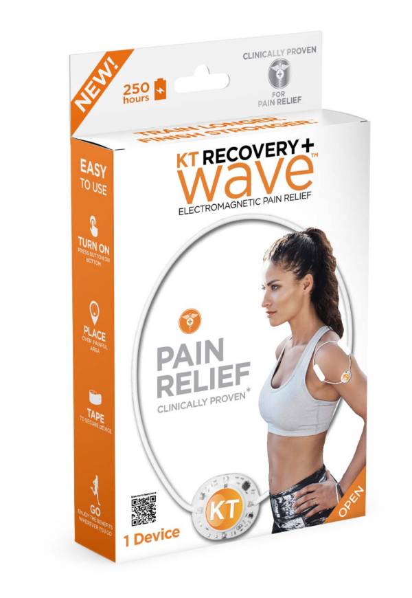 K Tape - Pain Relief & Faster Recovery From Injury · Dunbar Medical