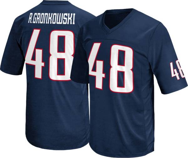 Gronk jersey shop