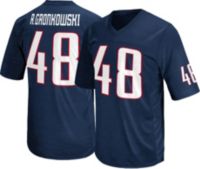 Gronkowski college jersey best sale