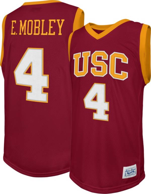 Usc basketball jerseys store sale