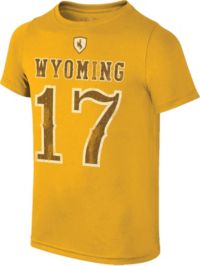 Youth Fanatics Branded Josh Allen Brown Wyoming Cowboys, 57% OFF