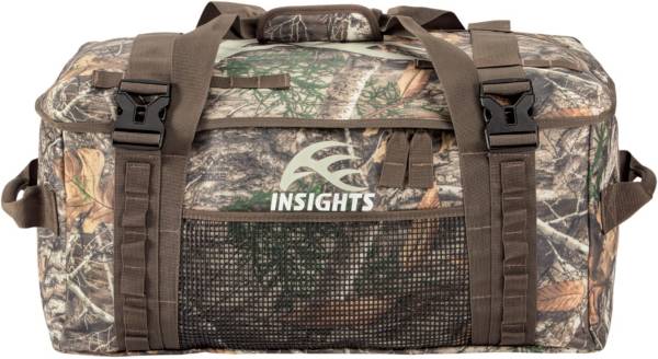 InSights XL Traveler Gear Bag product image