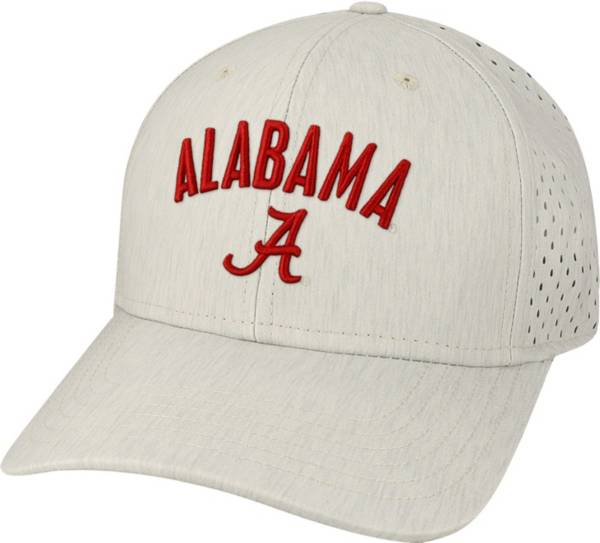 League-Legacy Men's Alabama Crimson Tide Sand Reclaim Mid-Pro Adjustable Hat product image