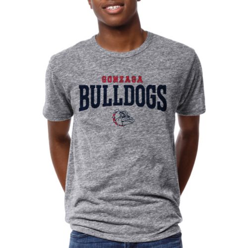 Blue 84 Adult 2026 Men's Basketball WCC Champs Gonzaga Bulldogs T
