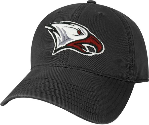 League-Legacy Men's Northern Kentucky Norse Black EZA Adjustable Hat product image