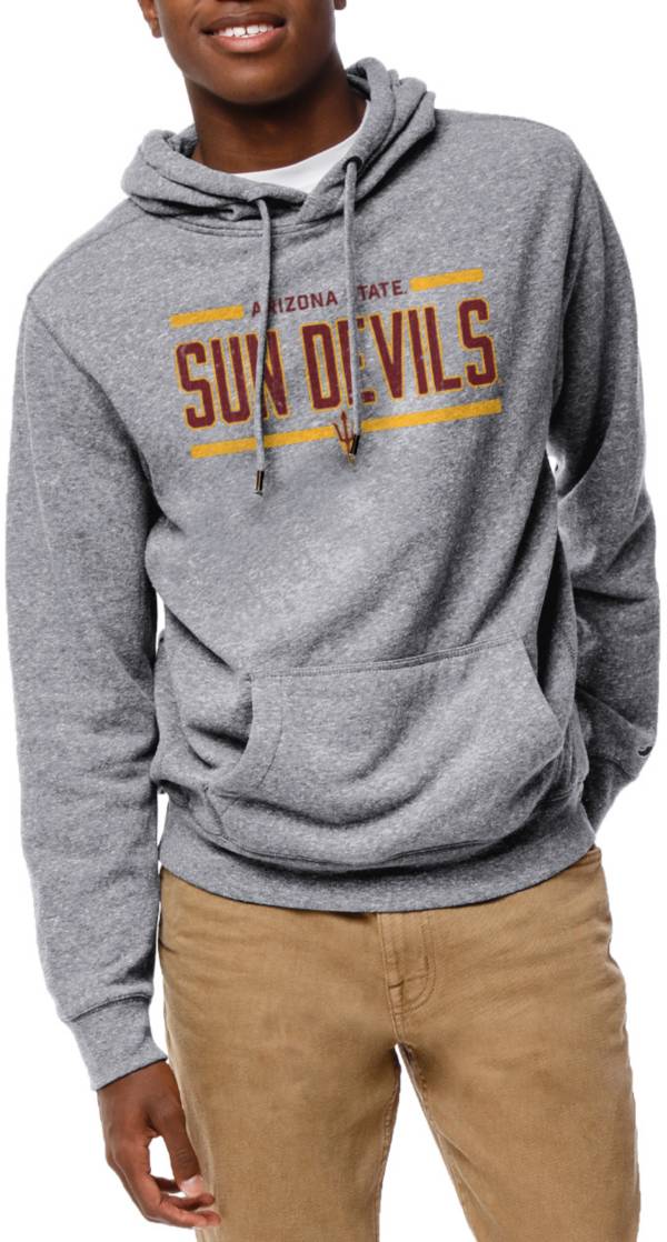 Asu hockey clearance hoodie