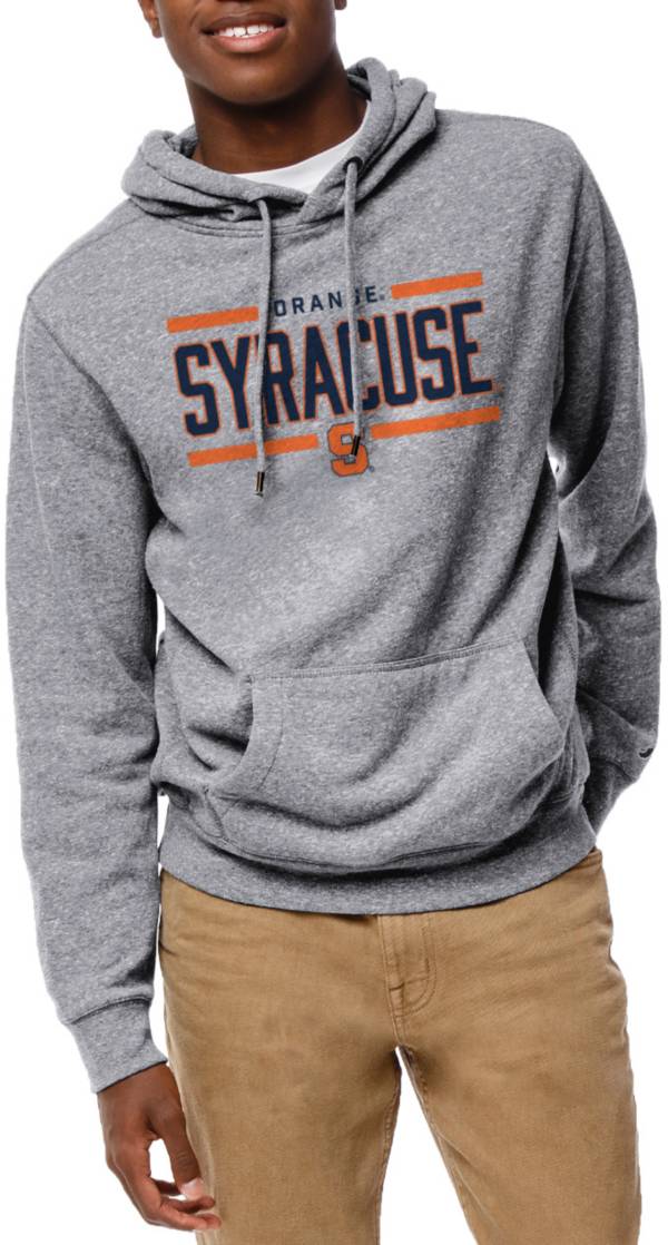Syracuse football hoodie sales