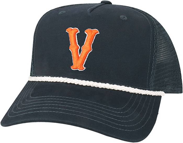 Unique Rope Hats for Sale | Vintage Virginia Rope Snapback