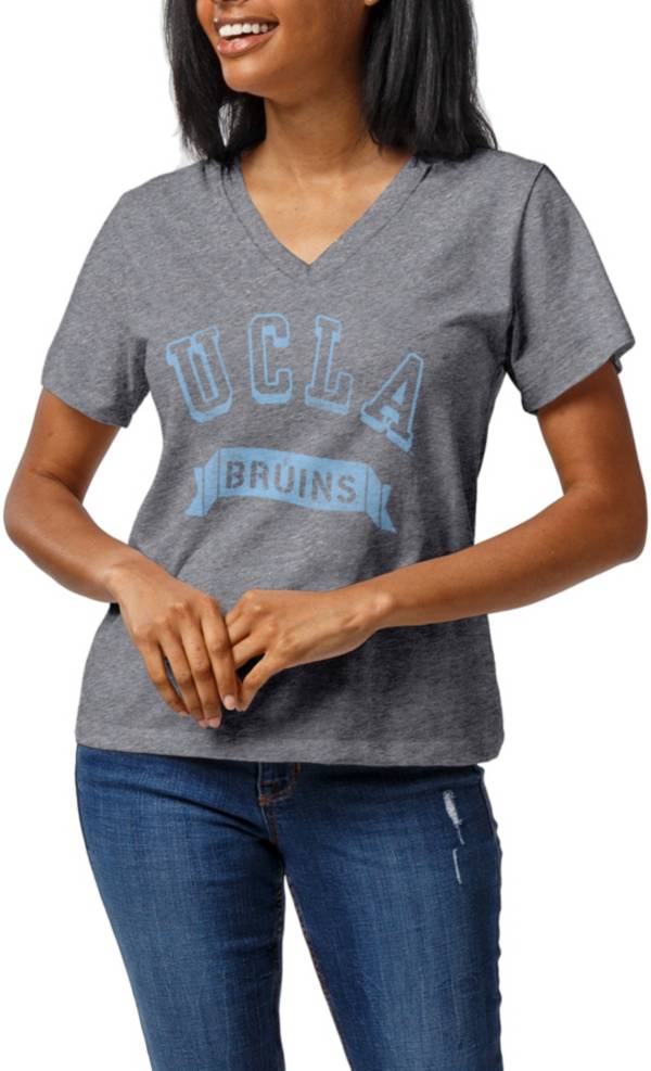 Ucla 2025 boyfriend shirt