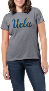 League-Legacy Women's UCLA Bruins Grey Intramural Classic T