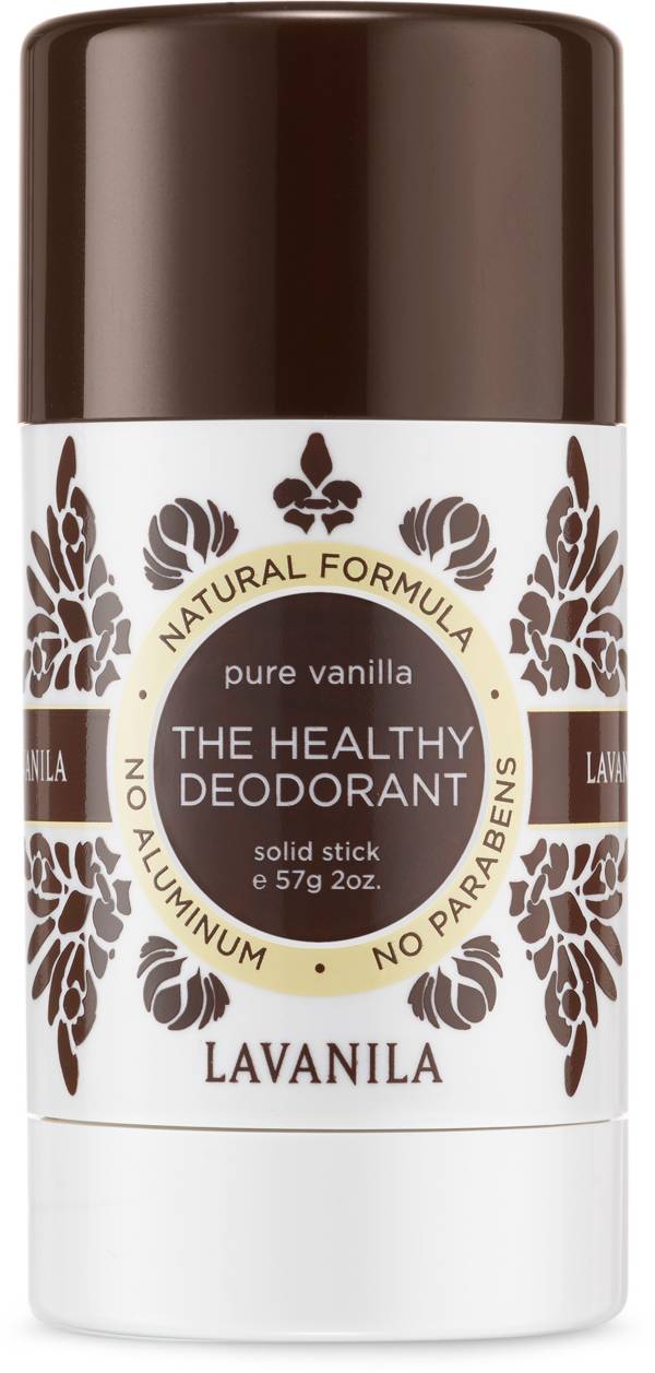 Lavanila Laboratories Vanilla Eucalyptus Deodorant | Sporting