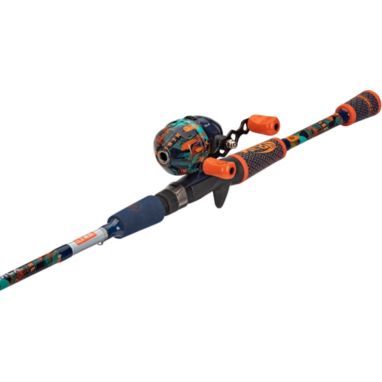 sorry, ProFISHiency  Nerf Micro Spincast Combo is currently out of stock