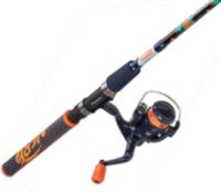 ProFISHiency Nerf Micro Spin Combo