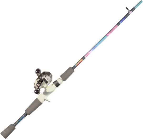 Profishiency Marble Spincast Combo product image