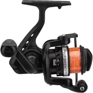 sorry, ProFISHiency  PROOCRAZY Line Spinning Reel is currently out of stock