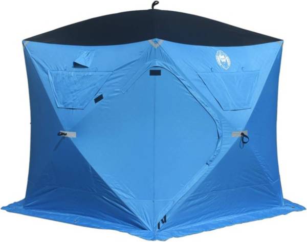 Nordic Legend Qarmag 5 Sided Thermal Hub Shelter product image