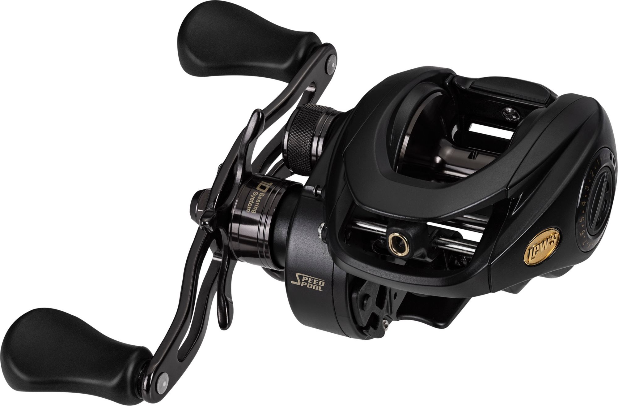 Lew’s BB1 Pro Bait Cast Reel Sansujyuku sansujyuku.com