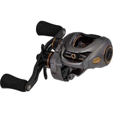 sorry, Lew's Custom Pro 2nd Generation Baitcast Reel is currently out of stock