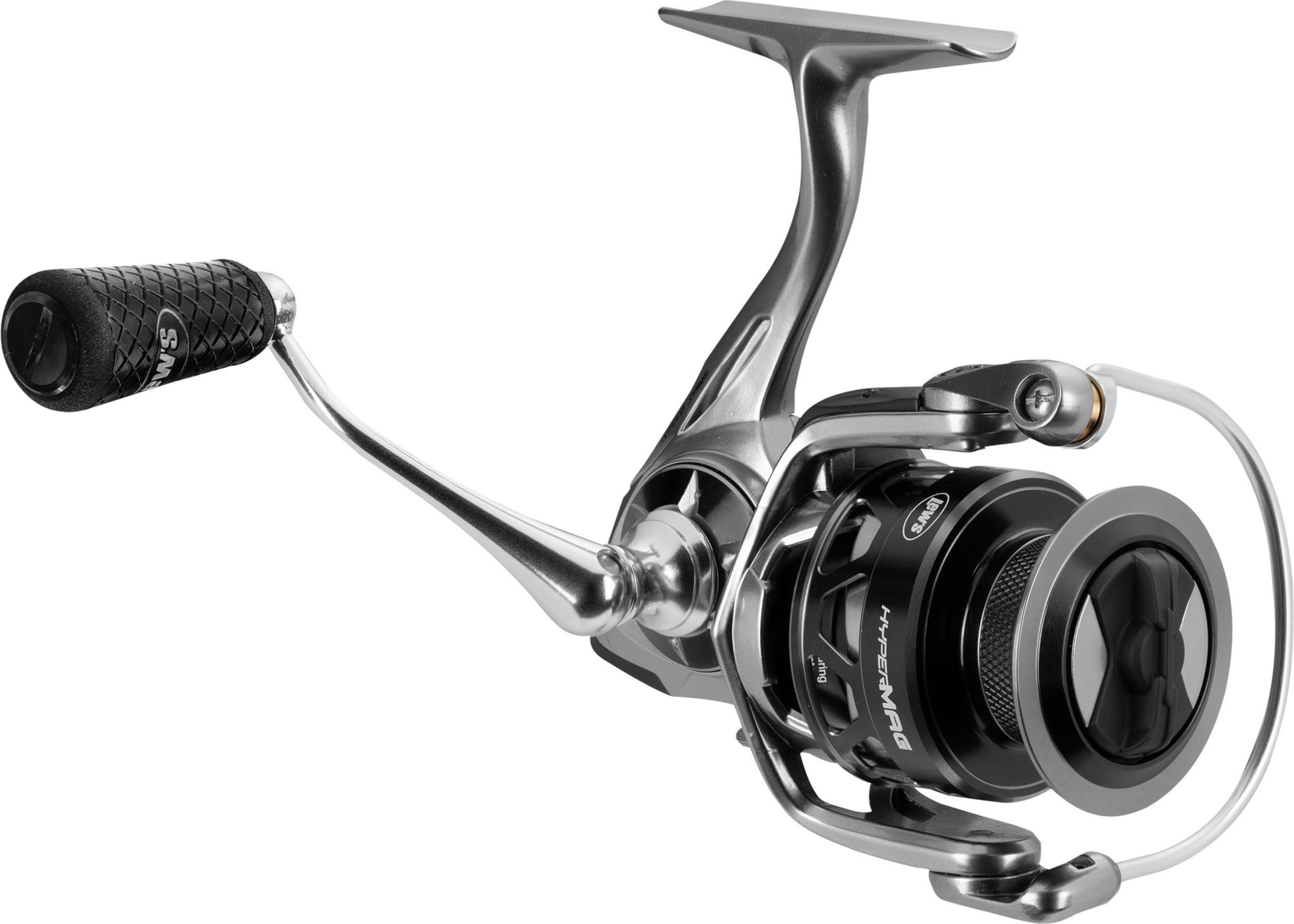 Lew’s HyperMag Spinning Reel Sansujyuku sansujyuku.com