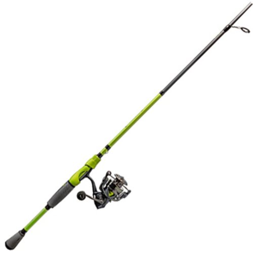 american hero tournament speed spin rod and reel combo Lew's Spinning Fishing Combo, 6-Foot 2-Piece Med-Light Power Fast Action IM6 Graphite Rod, Size 200 Reel, Gray/Black/Blue : Sports & Outdoors 1 gear ratio Lew's American Hero Camo Spinning
