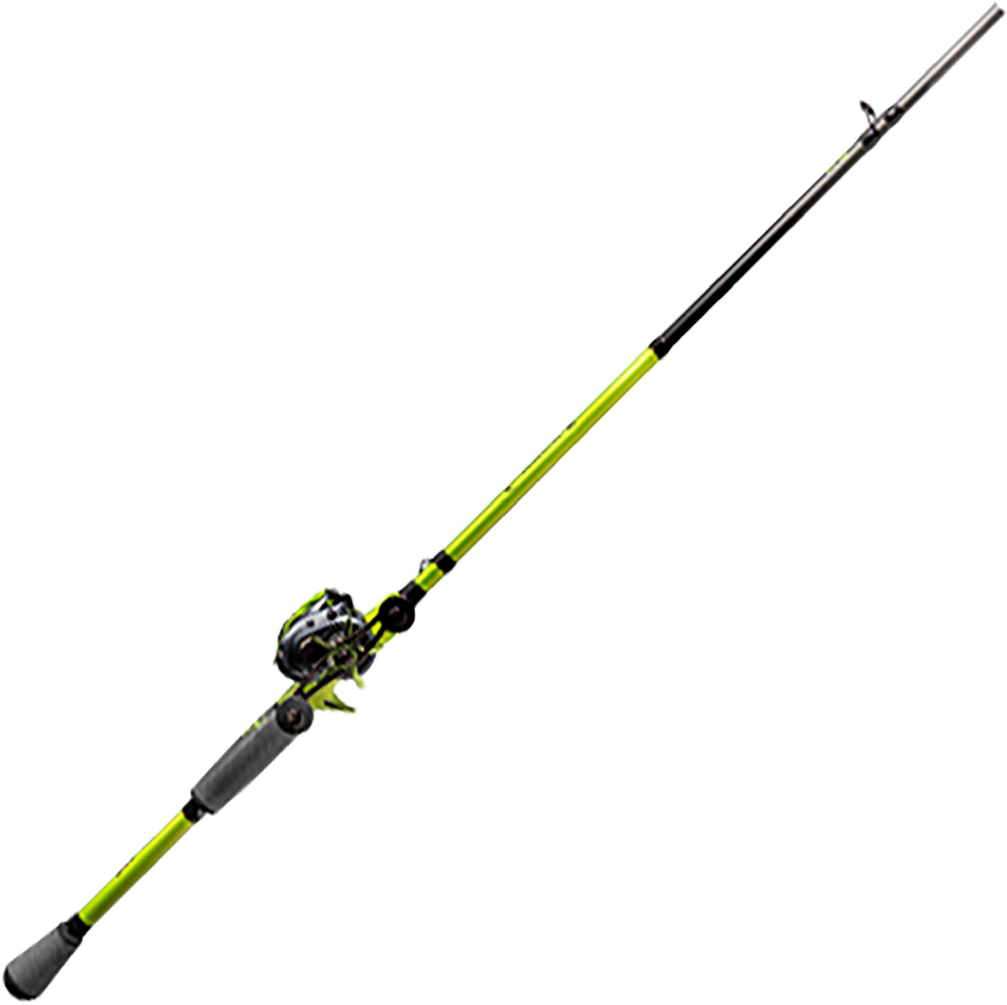 Lew’s Mach 2 Baitcasting Combo Sansujyuku sansujyuku.com