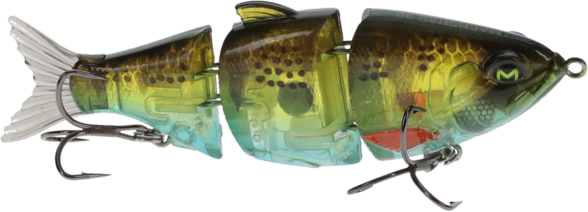 Mach MachShad Swimbait product image