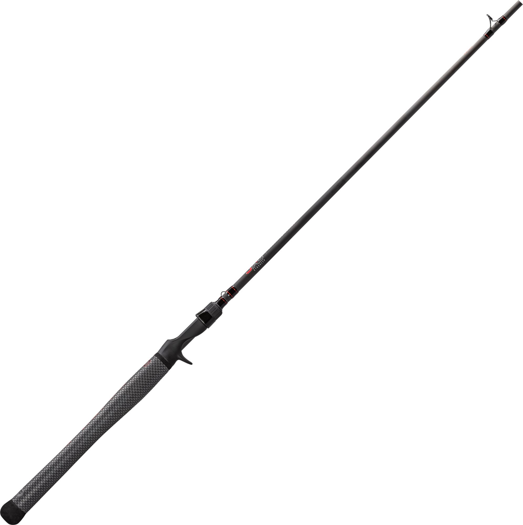 Lew’s XD Series Casting Rod Sansujyuku sansujyuku.com