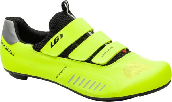 Louis Garneau Chrome II Cycling Shoes - 3-Hole, SPD (For Men) EUR 44, US 10