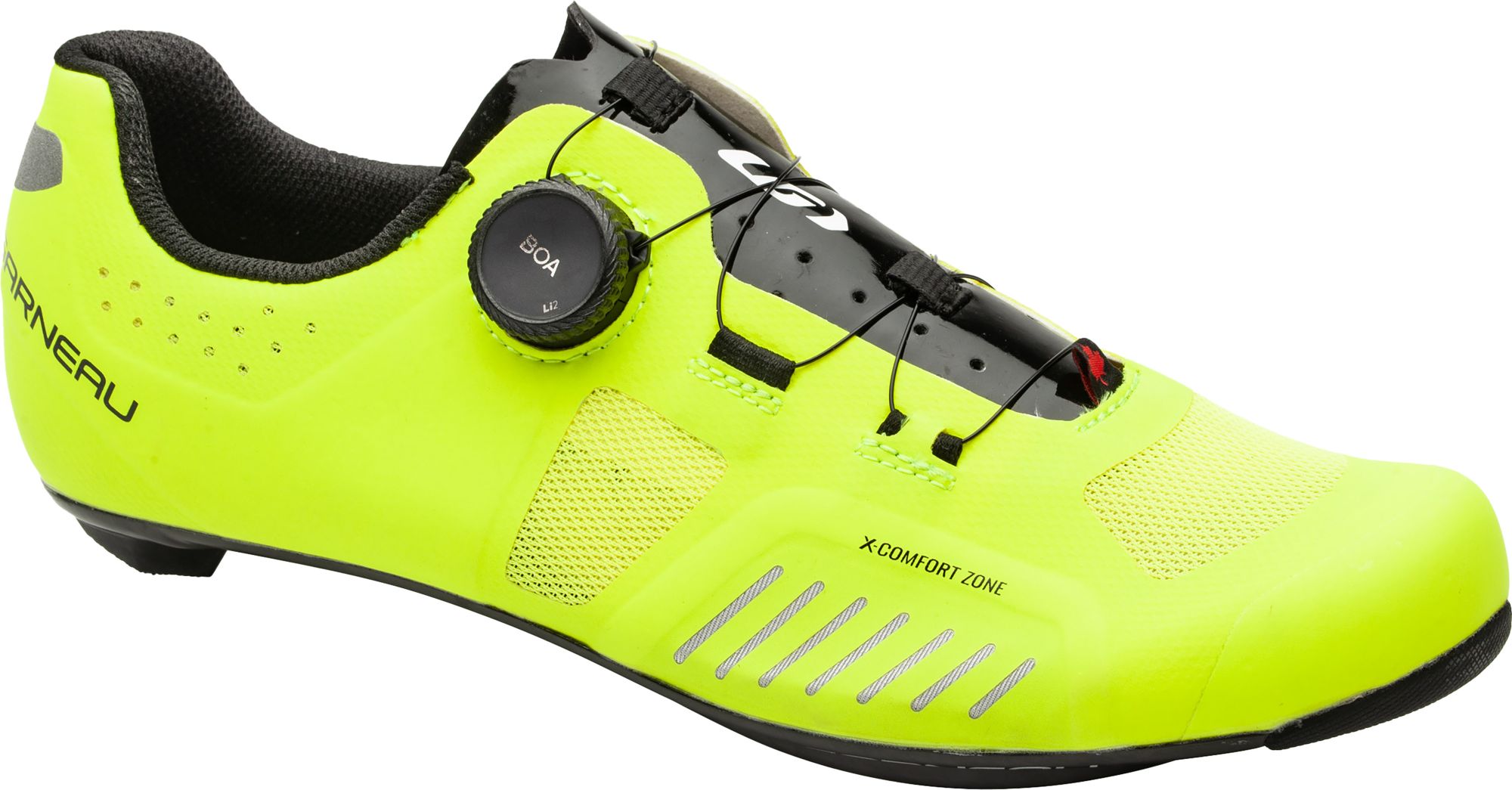 Souliers Femme Granite XC Noir - Vélo 2000