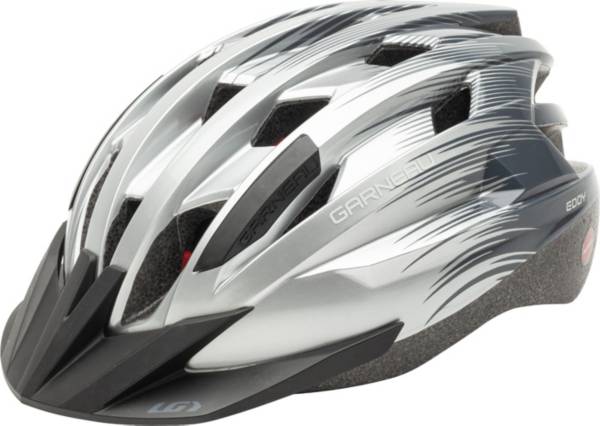 Louis Garneau Men's Eddy II Cycling Helmet product image