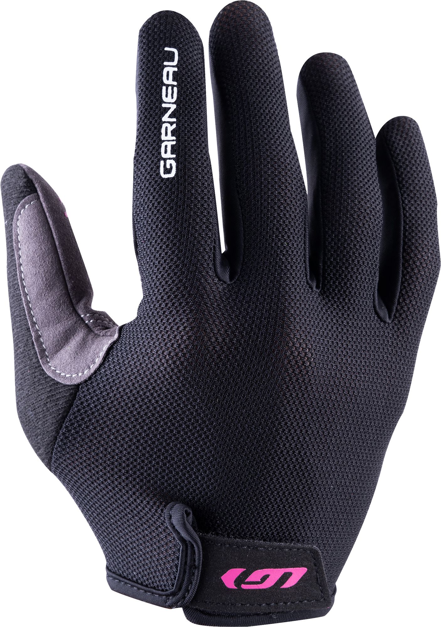 Louis Garneau Women's Calory Long Bike Gloves product image