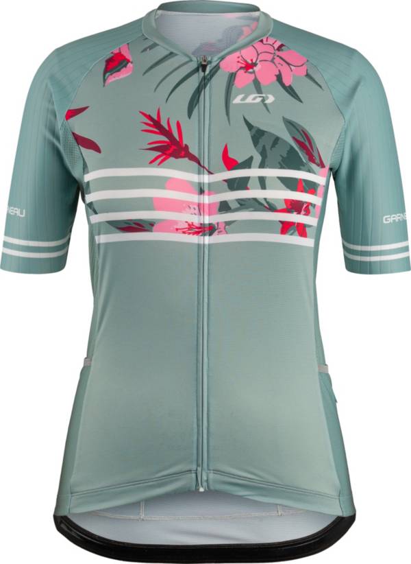 Louis Garneau Women's District 2 Cycling Jersey product image