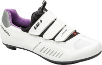 Garneau Jade XZ Road Shoes - Black Women's Size 40 main image 0
