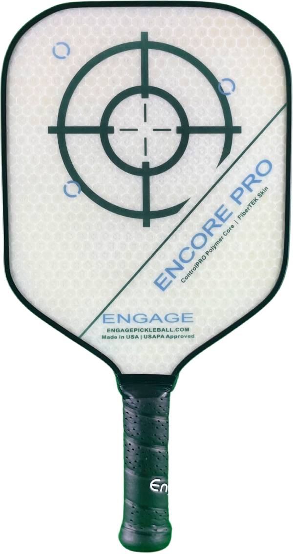 Engage Encore Pro Pickleball Paddle product image