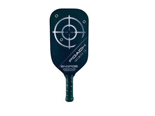 Engage Poach Infinity LX Pickleball Paddle product image