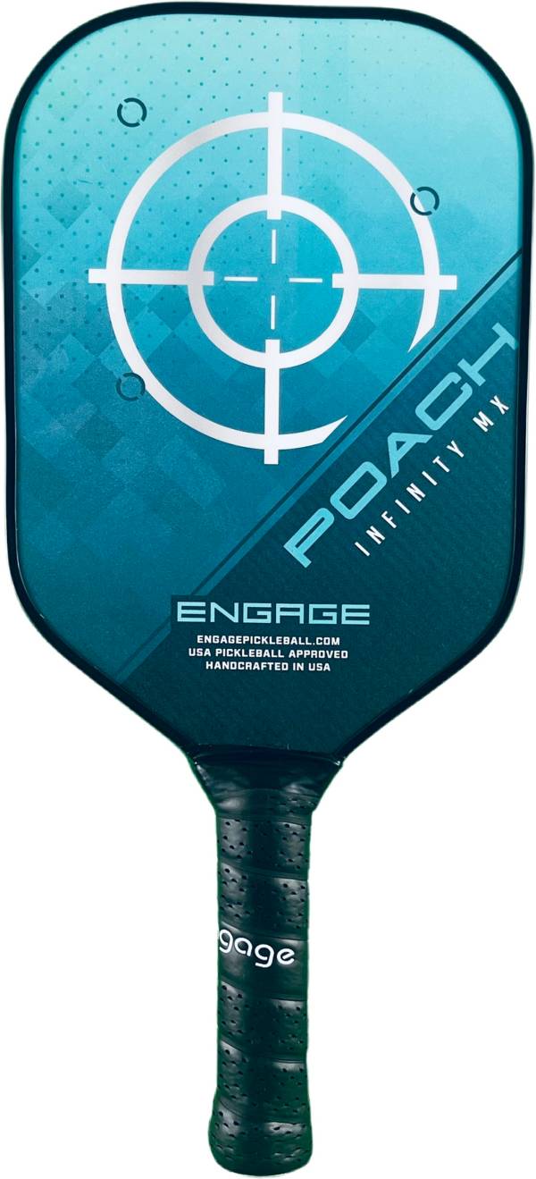 Engage Poach Infinity MX Pickleball Paddle product image