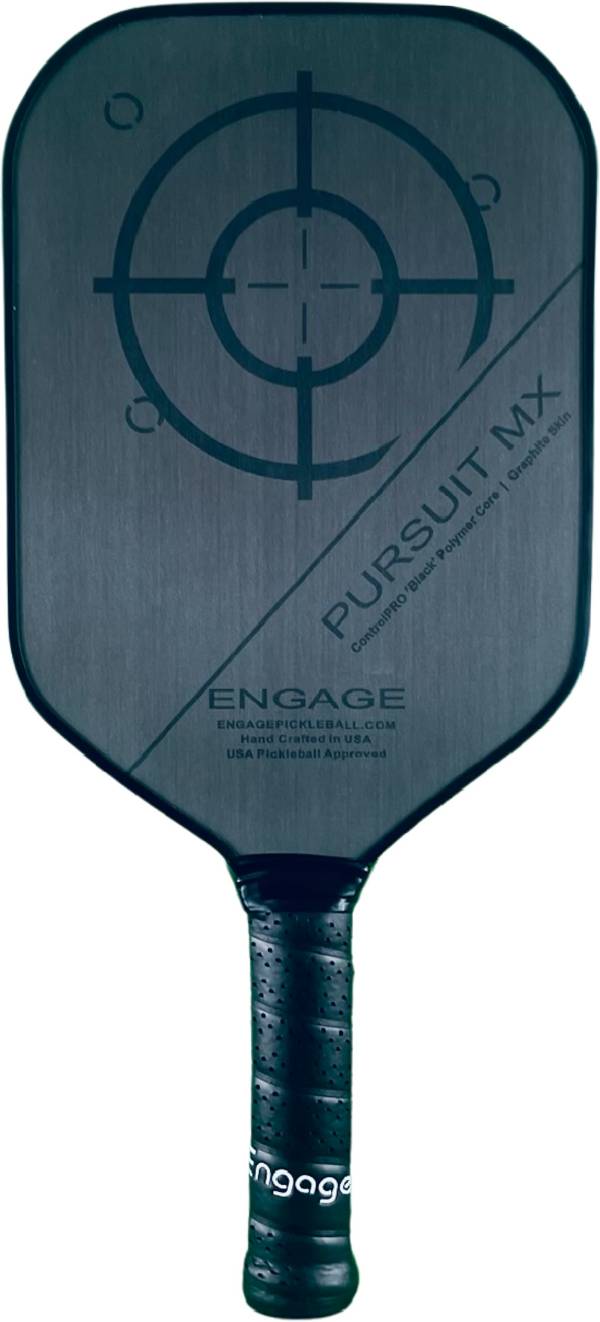 Engage Pursuit MX Featherweight Pickleball Paddle product image