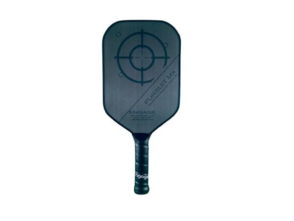 Engage Pursuit MX Featherweight Pickleball Paddle product image