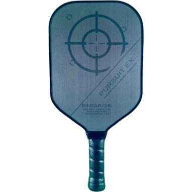 sorry, Engage Pursuit EX Pickleball Paddle is currently out of stock