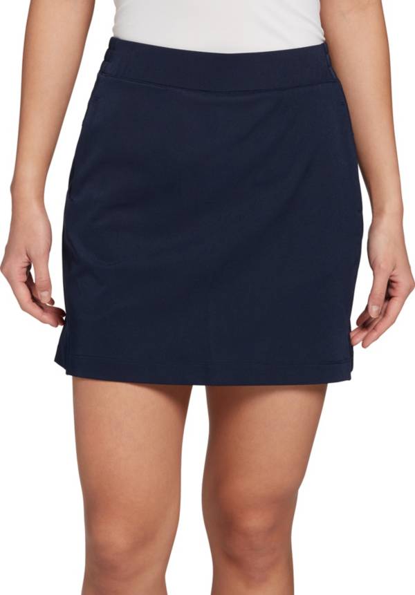 Lady Hagen Women's 16” Perforated Golf Skort product image