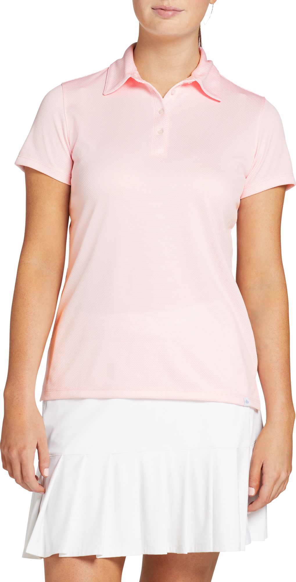 Polo Shirt Lady Hagen Golf Apparel Clearance Lady Hagen Women's