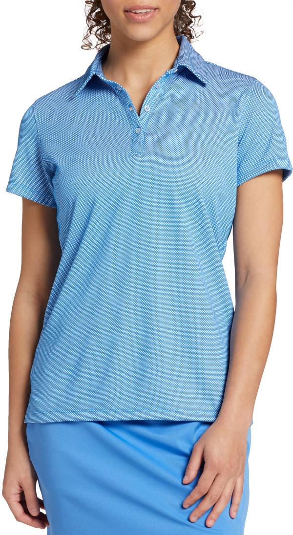 Lady hagen golf outlet polo