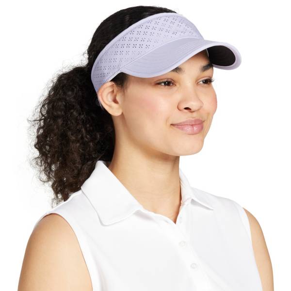 Golf best sale visor women