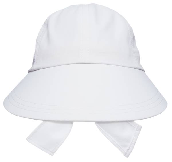 Lady Hagen Women's Wide Brim Golf Hat With Bow Dick's Sporting Goods