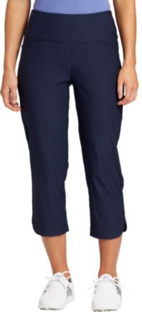 lady hagen tummy control golf pants