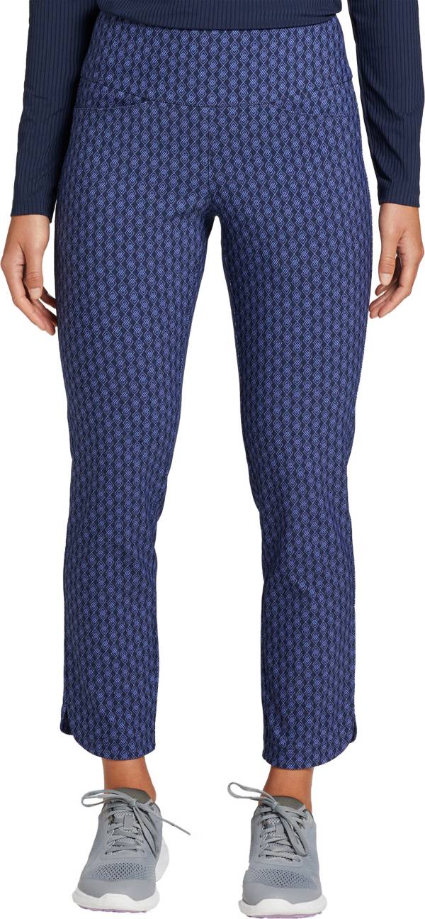 Walter Hagen Women's Sculpt Pull-On Golf Pants product image