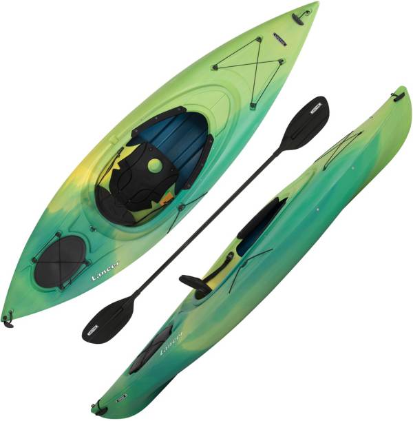 Lifetime Lancer 100 Kayak product image